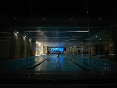 -金仕堡游泳健身会所(中铁名邸店)