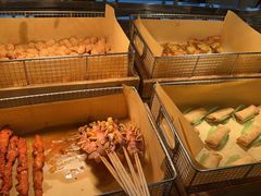 -温州王朝大酒店-自助餐厅