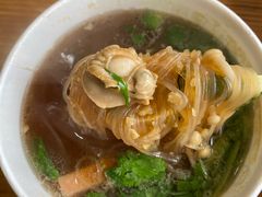 -南门头上美食街