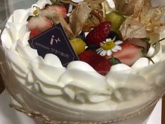 -艾加柒克蛋糕茶歇甜品台(春熙路店)