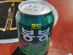 -양평식당·杨平食堂(华贸店)