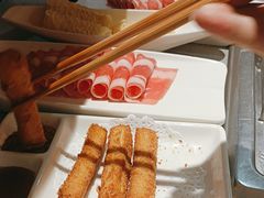 -海底捞火锅(步步高新天地店)
