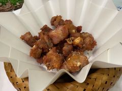 -围龙屋客家食府(福田店)