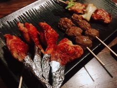 -木子烧鸟屋(百子湾店)