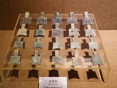 -洛阳周王城天子驾六博物馆