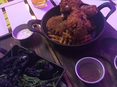 -Goose Island Brewhouse鹅岛精酿啤酒酿造工坊餐厅