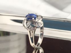 -威德钻石-克拉钻大本营(南京东路店)