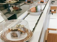 -禾绿回转寿司(苏宁广场店)