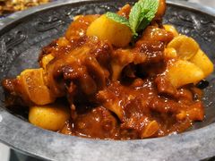 -佳兰雅序融合菜(高新店)