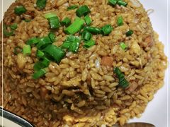 -吕氏疙瘩汤·海鲜新鲁菜(凯德mall新都心店)