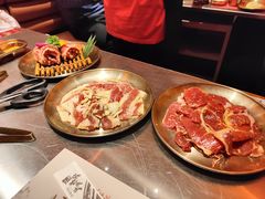 -西塔老太太泥炉烤肉(苏州大悦城店)