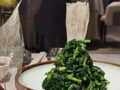 时蔬-屋里厢上海菜馆