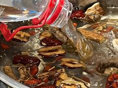 -八珍玉食鸡煲·打边炉(印象城店)