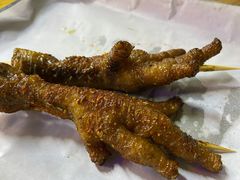 -路边边.炒菜烧烤.音乐餐厅(良乡长虹店)