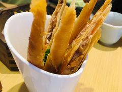 春卷-茶小点(丽悦新天店)