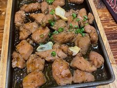 -小川洋风料理(街道口店)