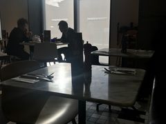 靠窗位-玛尚诺Pizza&Bar(长泰广场店)