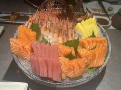 -匠和风精致料理(祥禾天地店)