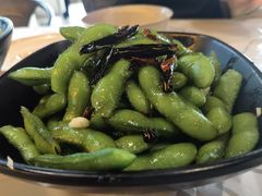 毛豆-巴厘龙虾·榜首油焖大虾(音乐学院·沿江酒馆店)