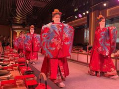 -金陵梦华·宫宴(南京首店)