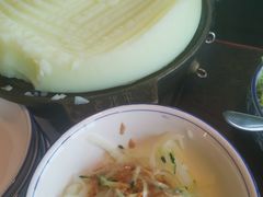 -万达文华酒店·48F云端窗景美食汇自助餐厅