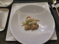 -潮汕味道·煮海餐厅(金麟大厦店)