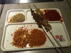 -丰茂烤串