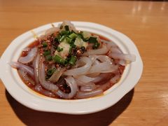 -龙抄手食府(浣花北路店)