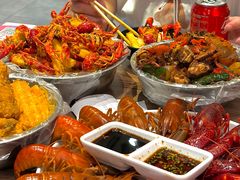 -李叔叔虾蟹大排档(青羊店)