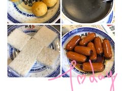 -双喜老铺(人民广场店)