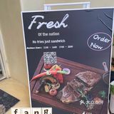 fan凡 |北欧奶油系|西餐