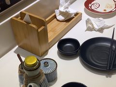 -禾绿回转寿司(苏宁广场店)