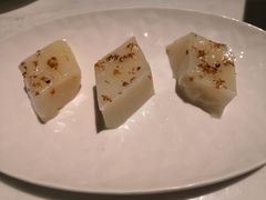 桂花拉糕-绿波廊(豫园店)