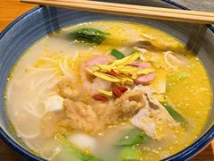 -云尊府云南菜·蒸汽石锅鱼(五棵松华熙店)