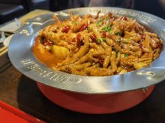 -胖哥俩肉蟹煲(财富中心店)