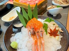 -牛YO寿喜烧火锅自助(三台子万象汇店)