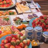 我非常推荐昭和食堂的“昭和人气单人放题”