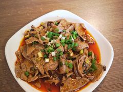 -老家猪肝面(石油路店)
