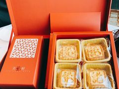 -天龙轩(香港丽思卡尔顿酒店)