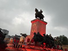 -大唐不夜城