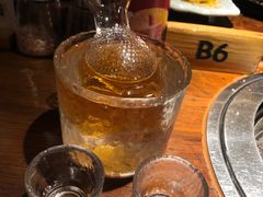 -御牛道日式烤肉料理(杭州万象城店)