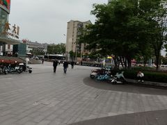 -光谷广场