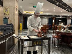 -全聚德(新街口店)