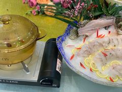 -喜厨(通富运河世家店)