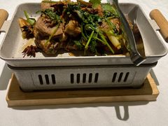-新海渔港·胶东海鲜家常菜·家宴(奥体中心店)