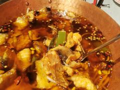 -星·South Beauty·俏江南(国贸店)