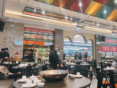 -飞尝蚝·顺德菜·鱼生(顺德总店)