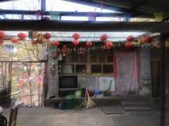 门面-南窖乡水峪村山情农家