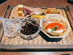 前菜拼盘-敦煌神画 (三十三城店)