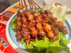 -老佛爷·铜炉炭火蛙锅(海州吾悦店)